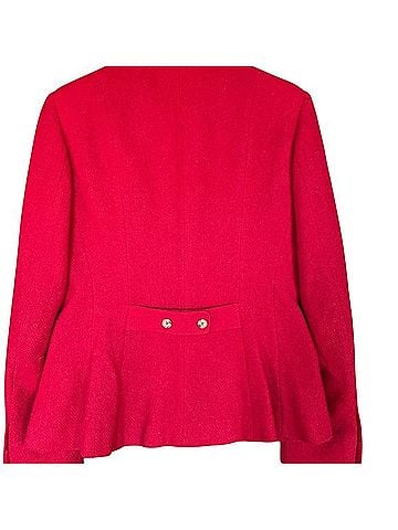 J.G. Hook Blazer (view 2)