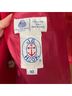 J.G. Hook 100% Wool Solid Red Blazer Size 10 - photo 3