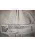 Eileen Fisher Solid White Denim Jacket Size L - photo 6