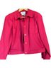 Bridgewater Studio 100% Wool Red Jacket Size 8 - photo 1