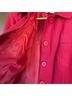 Bridgewater Studio 100% Wool Red Jacket Size 8 - photo 4