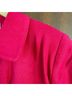 Bridgewater Studio 100% Wool Red Jacket Size 8 - photo 6