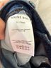 Anine Bing 100% Cotton Blue Jeans Size 31 waist - photo 7