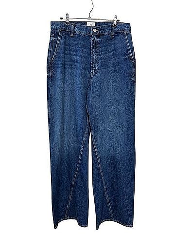 Anine Bing Briley Jeans (view 2)