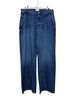 Anine Bing 100% Cotton Blue Jeans Size 31 waist - photo 2