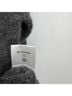 Quince Solid Gray Wool Sweater Size S - photo 4