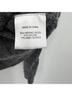 Quince Solid Gray Wool Sweater Size S - photo 3