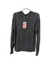 Quince Solid Gray Wool Sweater Size S - photo 1