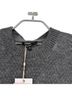 Quince Solid Gray Wool Sweater Size S - photo 2