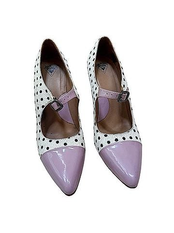 John Fluevog Heels (view 2)