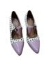 John Fluevog Heels Size 8 1/2 - photo 2