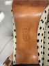 John Fluevog Heels Size 8 1/2 - photo 8