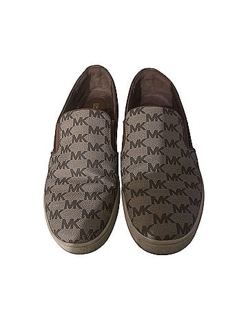 Michael Kors Michael  Sneakers (view 1)