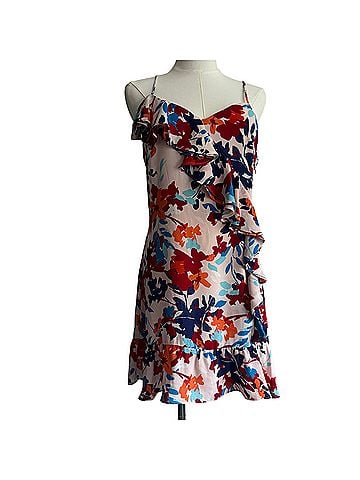 Parker Cocktail Dress (view 1)