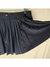Athleta 100% Polyester Blue Skort Size XL - photo 11