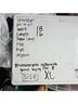 Athleta 100% Polyester Blue Skort Size XL - photo 8