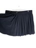 Athleta 100% Polyester Blue Skort Size XL - photo 2