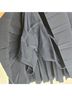 Athleta 100% Polyester Blue Skort Size XL - photo 4