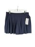 Athleta 100% Polyester Blue Skort Size XL - photo 1