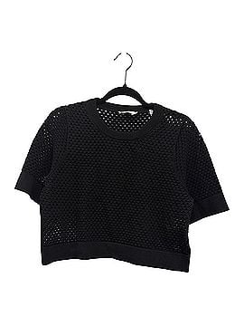 A.L.C. Short Sleeve Blouse (view 1)