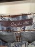 Cali1850 Floral Blue Jeans Size 5 - photo 3