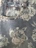 Cali1850 Floral Blue Jeans Size 5 - photo 4