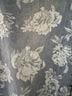 Cali1850 Floral Blue Jeans Size 5 - photo 5