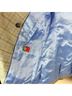 J. McLaughlin 70% Wool 25% Polyamide 5% Other 100% Viscose Graphic Gray Black Blue Blazer Size 0 - photo 8