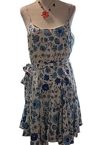 Aqua aqua  Cocktail Dress (view 2)