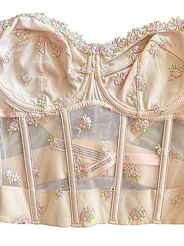 Victoria's Secret Tube Top (view 1)