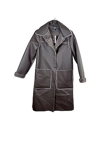 Anthropologie Kerry Coat (view 2)