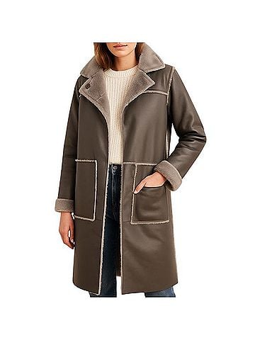 Anthropologie Kerry Coat (view 1)