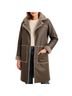 Anthropologie Gray Coat Size XS - photo 1