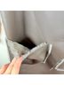 Anthropologie Gray Coat Size XS - photo 6