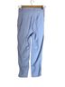 Lululemon Athletica Blue Purple Active Pants Size 2 - photo 2