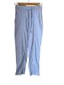 Lululemon Athletica Blue Purple Active Pants Size 2 - photo 1