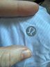 Lululemon Athletica Blue Purple Active Pants Size 2 - photo 3