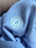 Lululemon Athletica Blue Purple Active Pants Size 2 - photo 4
