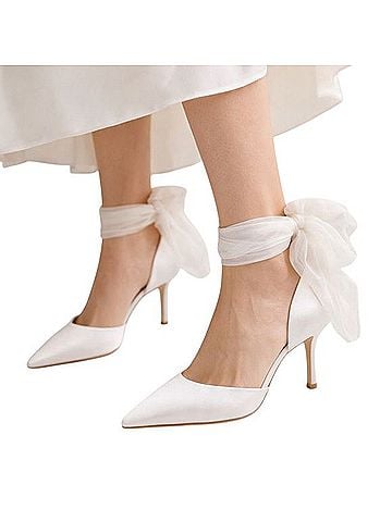Badgley Mischka Heels (view 1)