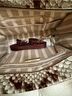 Brahmin Snake Print Brown Tan Multi Color Satchel One size - photo 8