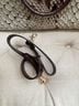 Brahmin Snake Print Brown Tan Multi Color Satchel One size - photo 9
