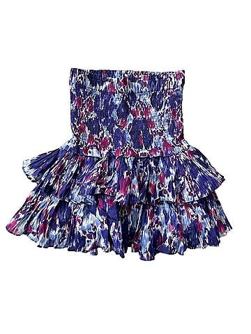 Isabel Marant Naomi Casual Skirt (view 2)