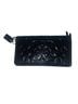 Coach Black Leather Wallet One size - photo 1