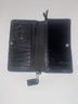 Coach Black Leather Wallet One size - photo 3