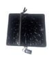 Coach Black Leather Wallet One size - photo 2