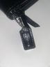 Coach Black Leather Wallet One size - photo 4