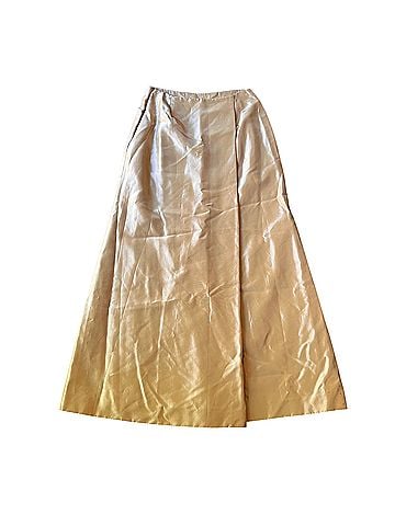 Carmen Marc Valvo Formal Skirt (view 1)