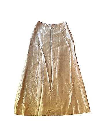 Carmen Marc Valvo Formal Skirt (view 2)