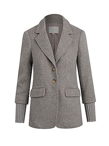 Favorite Daughter Blazer (view 1)