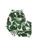 Alice + Olivia Tropical Green White Casual Pants Size XS - photo 2